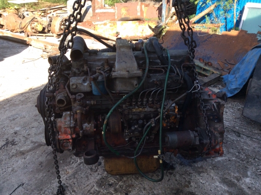 เครื่องho7c  torbo