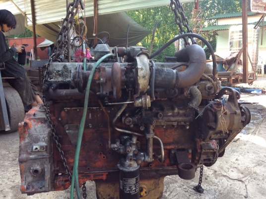 เครื่องho7c torbo เครื่องho7c torbo