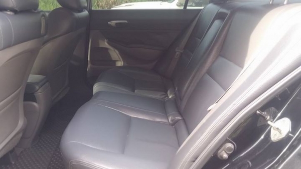 HONDA CIVIC 2011 ไฟท้าย8เหลี่ยม HONDA CIVIC 2011 ไฟท้าย8เหลี่ยม