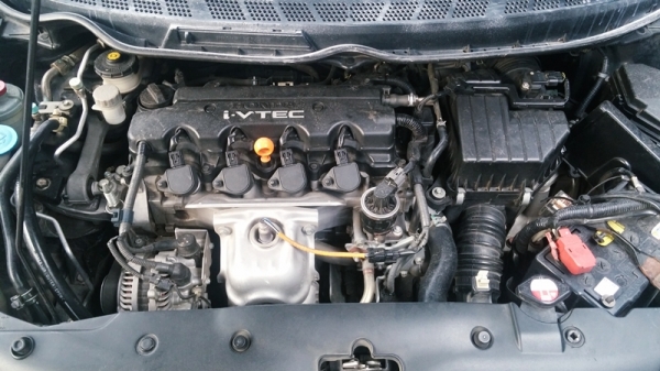 HONDA CIVIC 2011 ไฟท้าย8เหลี่ยม HONDA CIVIC 2011 ไฟท้าย8เหลี่ยม