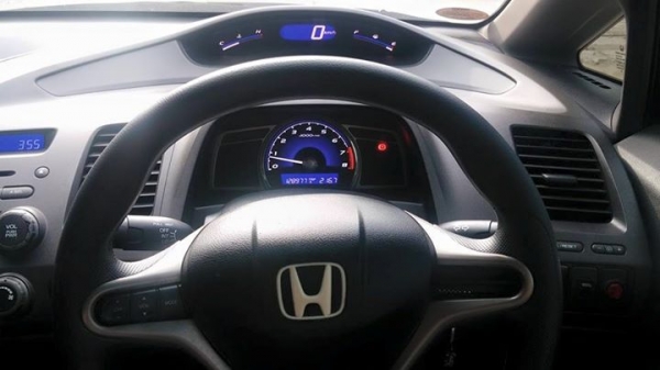 HONDA CIVIC 2011 ไฟท้าย8เหลี่ยม HONDA CIVIC 2011 ไฟท้าย8เหลี่ยม