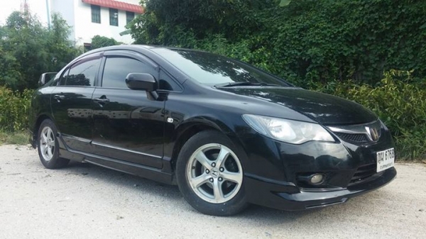 HONDA CIVIC 2011 ไฟท้าย8เหลี่ยม HONDA CIVIC 2011 ไฟท้าย8เหลี่ยม