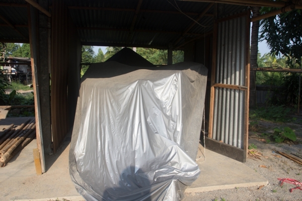 แบส 13 ฟุต yamaha 60 แรง พร้อมลาก