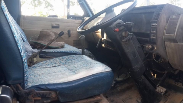 ขาย6ล้อดัมพ์อีซูซุNPR115 กระบะดัมพ์เกษตร4เมตร แชชซีสวย เครื่องเดิม เอกสารเล่มทะเบียนภาษีเต็ม ขาย6ล้อดัมพ์อีซูซุNPR115 กระบะดัมพ์เกษตร4เมตร แชชซีสวย เครื่องเดิม เอกสารเล่มทะเบียนภาษีเต็ม