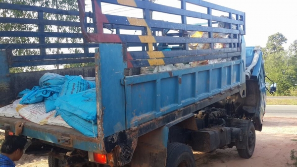 ขาย6ล้อดัมพ์อีซูซุNPR115 กระบะดัมพ์เกษตร4เมตร แชชซีสวย เครื่องเดิม เอกสารเล่มทะเบียนภาษีเต็ม ขาย6ล้อดัมพ์อีซูซุNPR115 กระบะดัมพ์เกษตร4เมตร แชชซีสวย เครื่องเดิม เอกสารเล่มทะเบียนภาษีเต็ม