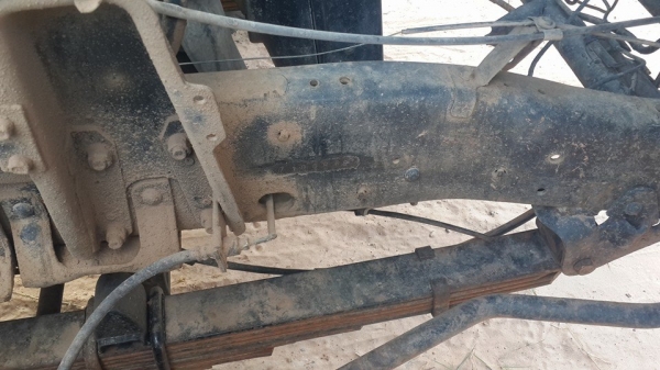 ขาย6ล้อดัมพ์อีซูซุNPR115 กระบะดัมพ์เกษตร4เมตร แชชซีสวย เครื่องเดิม เอกสารเล่มทะเบียนภาษีเต็ม ขาย6ล้อดัมพ์อีซูซุNPR115 กระบะดัมพ์เกษตร4เมตร แชชซีสวย เครื่องเดิม เอกสารเล่มทะเบียนภาษีเต็ม