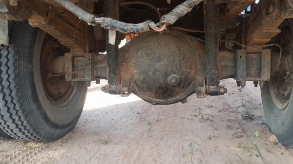 ขาย6ล้อดัมพ์อีซูซุNPR115 กระบะดัมพ์เกษตร4เมตร แชชซีสวย เครื่องเดิม เอกสารเล่มทะเบียนภาษีเต็ม ขาย6ล้อดัมพ์อีซูซุNPR115 กระบะดัมพ์เกษตร4เมตร แชชซีสวย เครื่องเดิม เอกสารเล่มทะเบียนภาษีเต็ม