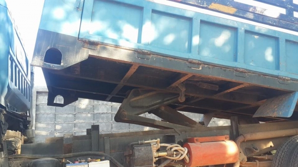 ขาย6ล้อดัมพ์อีซูซุNPR115 กระบะดัมพ์เกษตร4เมตร แชชซีสวย เครื่องเดิม เอกสารเล่มทะเบียนภาษีเต็ม ขาย6ล้อดัมพ์อีซูซุNPR115 กระบะดัมพ์เกษตร4เมตร แชชซีสวย เครื่องเดิม เอกสารเล่มทะเบียนภาษีเต็ม