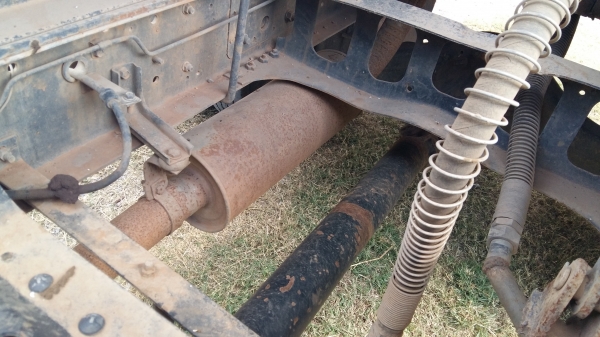 ขายหกล้อดั้มพ์ ISUZU-NRR32H-6HE1-195HP แอร์ เพาเวอร์ ทิฟฟี่ ดั้มสามมิตร ช่วงล่างใหญ่ สภาพเดิมสวยพร้อมใช้