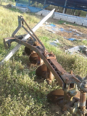 หางสี่เก่าญี่ปุ่ญใส่รถไถฟอร์ด หางสี่เก่าญี่ปุ่ญใส่รถไถฟอร์ด