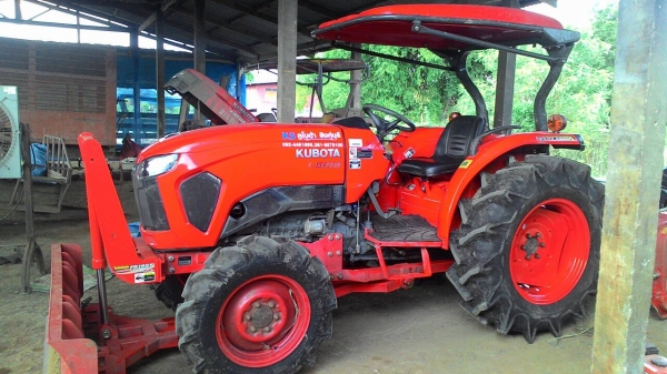 คูโบต้าL5018