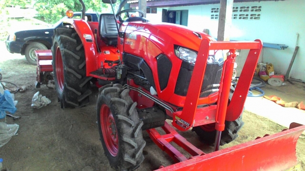 คูโบต้าL5018