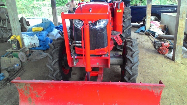 คูโบต้าL5018