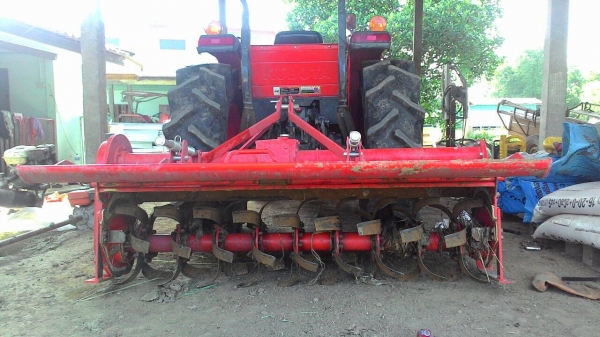 คูโบต้าL5018