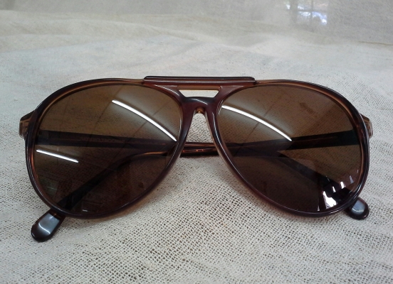 แว่นตาแถวหน้า SERGIO TACCHINI made in Italy  บิ๊กไซซ์!
