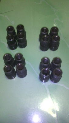 ขาย1.ล้อเรียวEAGLEขอบ17กว้าง8 2.อแด็ปเตอร์(งานเหล็ก) (อลูมิเนียม)3น็อตล้อ6เหลี่ยม