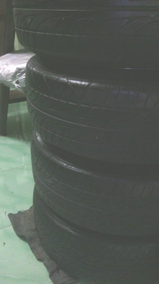 ขาย1.ล้อเรียวEAGLEขอบ17กว้าง8 2.อแด็ปเตอร์(งานเหล็ก) (อลูมิเนียม)3น็อตล้อ6เหลี่ยม