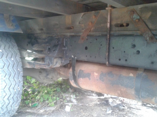 หกล้อ อีซูชุ NPR120ปี40 ช่วงยาว4.30ม หัวบางเดิมพร้อมใช้ ทะเบียนพร้อมโอน หกล้อ อีซูชุ NPR120ปี40 ช่วงยาว4.30ม หัวบางเดิมพร้อมใช้ ทะเบียนพร้อมโอน