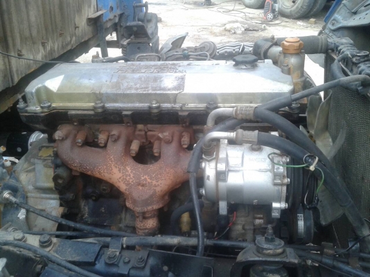 หกล้อ อีซูชุ NPR120ปี40 ช่วงยาว4.30ม หัวบางเดิมพร้อมใช้ ทะเบียนพร้อมโอน หกล้อ อีซูชุ NPR120ปี40 ช่วงยาว4.30ม หัวบางเดิมพร้อมใช้ ทะเบียนพร้อมโอน