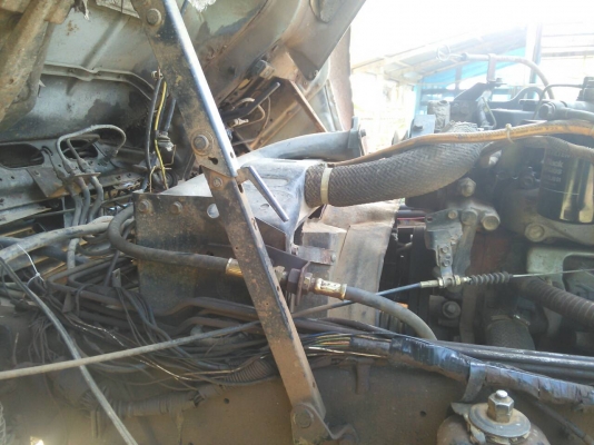 หกล้อ อีซูชุ NPR120ปี40 ช่วงยาว4.30ม หัวบางเดิมพร้อมใช้ ทะเบียนพร้อมโอน หกล้อ อีซูชุ NPR120ปี40 ช่วงยาว4.30ม หัวบางเดิมพร้อมใช้ ทะเบียนพร้อมโอน