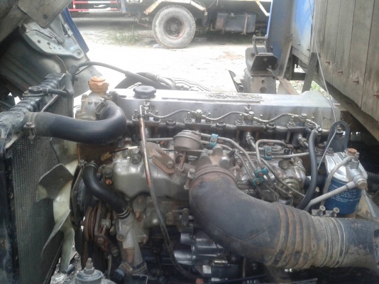 หกล้อ อีซูชุ NPR120ปี40 ช่วงยาว4.30ม หัวบางเดิมพร้อมใช้ ทะเบียนพร้อมโอน หกล้อ อีซูชุ NPR120ปี40 ช่วงยาว4.30ม หัวบางเดิมพร้อมใช้ ทะเบียนพร้อมโอน