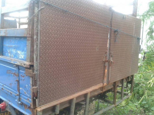 หกล้อ อีซูชุ NPR120ปี40 ช่วงยาว4.30ม หัวบางเดิมพร้อมใช้ ทะเบียนพร้อมโอน หกล้อ อีซูชุ NPR120ปี40 ช่วงยาว4.30ม หัวบางเดิมพร้อมใช้ ทะเบียนพร้อมโอน