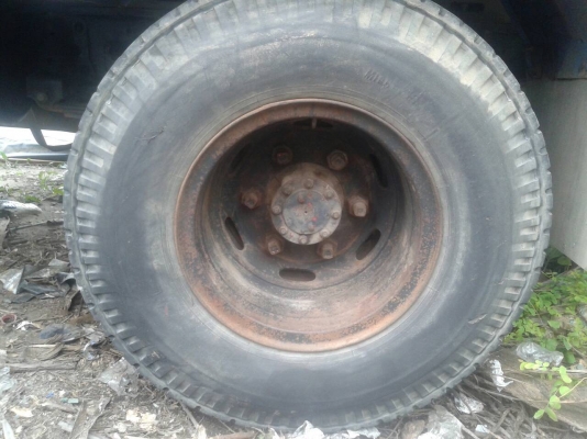 หกล้อ อีซูชุ NPR120ปี40 ช่วงยาว4.30ม หัวบางเดิมพร้อมใช้ ทะเบียนพร้อมโอน หกล้อ อีซูชุ NPR120ปี40 ช่วงยาว4.30ม หัวบางเดิมพร้อมใช้ ทะเบียนพร้อมโอน