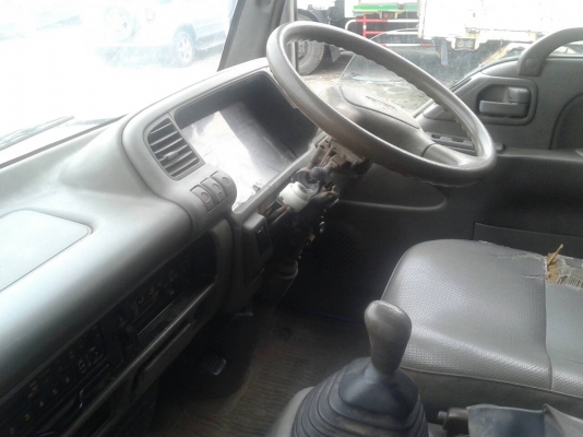 หกล้อ อีซูชุ NPR120ปี40 ช่วงยาว4.30ม หัวบางเดิมพร้อมใช้ ทะเบียนพร้อมโอน หกล้อ อีซูชุ NPR120ปี40 ช่วงยาว4.30ม หัวบางเดิมพร้อมใช้ ทะเบียนพร้อมโอน