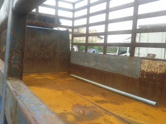 หกล้อ อีซูชุ NPR120ปี40 ช่วงยาว4.30ม หัวบางเดิมพร้อมใช้ ทะเบียนพร้อมโอน หกล้อ อีซูชุ NPR120ปี40 ช่วงยาว4.30ม หัวบางเดิมพร้อมใช้ ทะเบียนพร้อมโอน