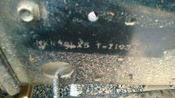 6ล้อ NKR-110 หัวการ์ตูน ห้างแท้ปี39 เดิมๆ **ขาย ISUZU NKR-110 6ล้อหัวการ์ตูน รถห้างแท้ สภาพเดิมๆ พร้อมใช้งาน ราคาเบาๆ ISUZU NKR58LX5 T 4BE1-110HP ฝาดำเกียร์สั้น หัวการ์ตูน ห้างแท้ ปี39 เครื่องเดิม เกียร์เดิม เครื่องแห้ง แน่นดี แรงดี