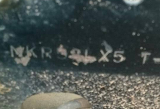 6ล้อ NKR-110 หัวการ์ตูน ห้างแท้ปี39 เดิมๆ **ขาย ISUZU NKR-110 6ล้อหัวการ์ตูน รถห้างแท้ สภาพเดิมๆ พร้อมใช้งาน ราคาเบาๆ ISUZU NKR58LX5 T 4BE1-110HP ฝาดำเกียร์สั้น หัวการ์ตูน ห้างแท้ ปี39 เครื่องเดิม เกียร์เดิม เครื่องแห้ง แน่นดี แรงดี