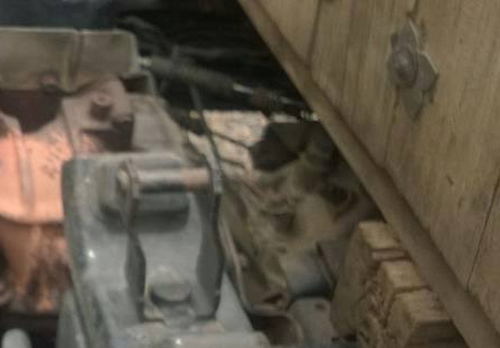 6ล้อ NKR-110 หัวการ์ตูน ห้างแท้ปี39 เดิมๆ **ขาย ISUZU NKR-110 6ล้อหัวการ์ตูน รถห้างแท้ สภาพเดิมๆ พร้อมใช้งาน ราคาเบาๆ ISUZU NKR58LX5 T 4BE1-110HP ฝาดำเกียร์สั้น หัวการ์ตูน ห้างแท้ ปี39 เครื่องเดิม เกียร์เดิม เครื่องแห้ง แน่นดี แรงดี