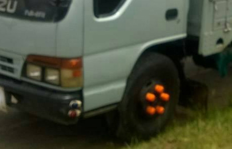 6ล้อ NKR-110 หัวการ์ตูน ห้างแท้ปี39 เดิมๆ **ขาย ISUZU NKR-110 6ล้อหัวการ์ตูน รถห้างแท้ สภาพเดิมๆ พร้อมใช้งาน ราคาเบาๆ ISUZU NKR58LX5 T 4BE1-110HP ฝาดำเกียร์สั้น หัวการ์ตูน ห้างแท้ ปี39 เครื่องเดิม เกียร์เดิม เครื่องแห้ง แน่นดี แรงดี