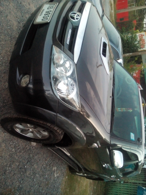 ฟอจูนเนอร์โฟออโต้