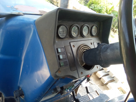 ขาย 385000 บาท รถไถแชมม์จัมโบ้ 95 แรงม้า บริการส่งฟรีถึงบ้าน