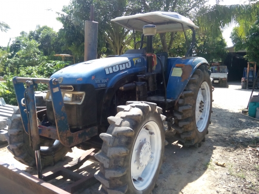 ขาย 385000 บาท รถไถแชมม์จัมโบ้ 95 แรงม้า บริการส่งฟรีถึงบ้าน