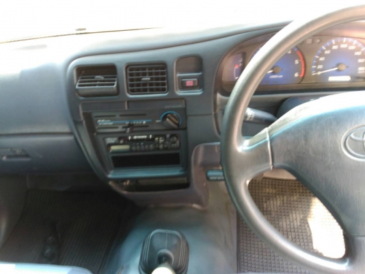 รถกระบะช่วงยาวtoyota tiger 2500d4dพาวเวอร์ปี03สภาพดีพร้อมใช้งาน รถกระบะช่วงยาวtoyota tiger 2500d4dพาวเวอร์ปี03สภาพดีพร้อมใช้งาน