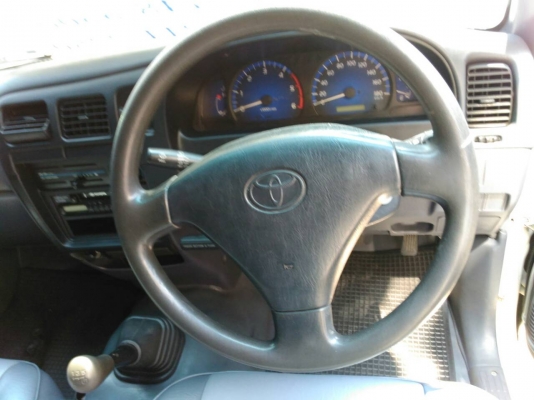 รถกระบะช่วงยาวtoyota tiger 2500d4dพาวเวอร์ปี03สภาพดีพร้อมใช้งาน รถกระบะช่วงยาวtoyota tiger 2500d4dพาวเวอร์ปี03สภาพดีพร้อมใช้งาน