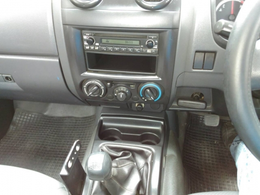 รถกระบะช่วงยาวisuzu 2500พาวเวอร์ปี08