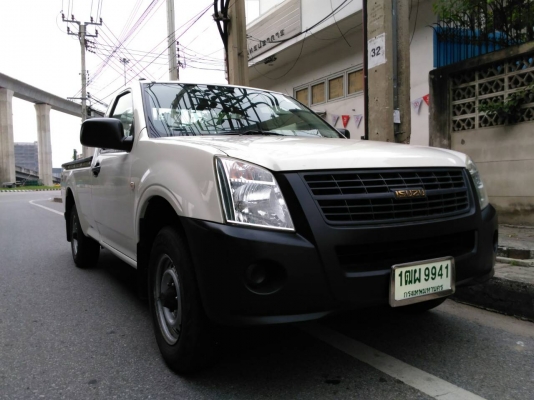 รถกระบะช่วงยาวisuzu 2500พาวเวอร์ปี08