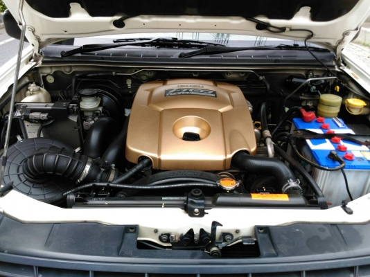 รถกระบะช่วงยาวisuzu 2500พาวเวอร์ปี08