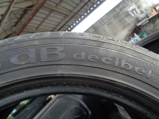 ขายยาง yokohama 225/50/17