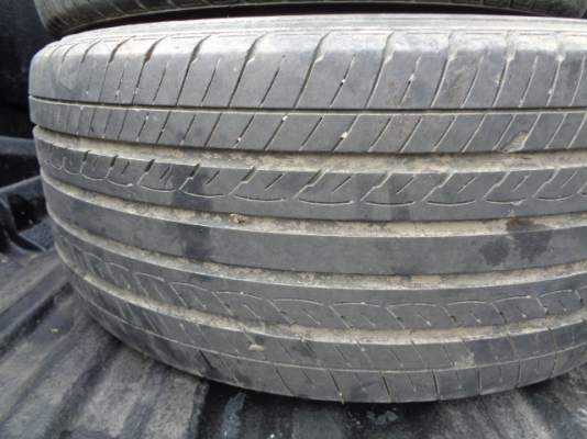 ขายยาง yokohama 225/50/17