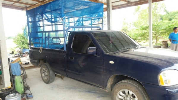 ขายฟอนเทียปี46ครับาวยๆเดิมๆไม่เคยชนครับ