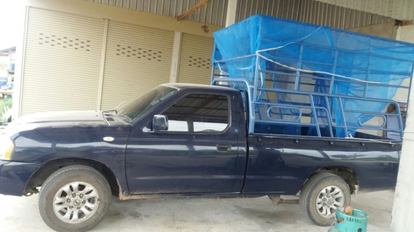 ขายฟอนเทียปี46ครับาวยๆเดิมๆไม่เคยชนครับ