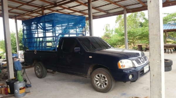 ขายฟอนเทียปี46ครับาวยๆเดิมๆไม่เคยชนครับ