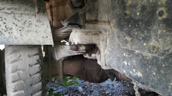 ขายรถมินิบัส HINO KM310 เครื่อง EH700 168 แรงม้า ยาว 5 เมตร ราคา 120000