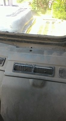 รถขุุุุุด KOMATSU PC120-6E