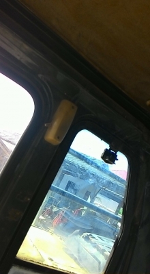 รถขุุุุุด KOMATSU PC120-6E