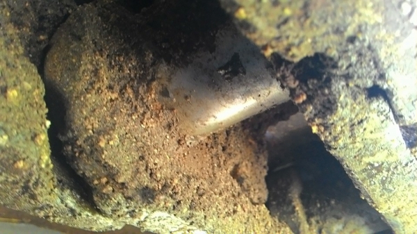 รถขุุุุุด KOMATSU PC120-6E